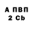 Метадон VHQ Danil 2111